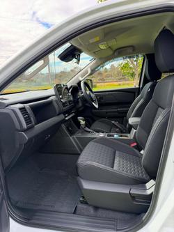 2025 Mitsubishi Triton GLX-R
