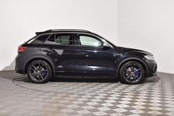 2022 Volkswagen T-Roc R Grid Edition
