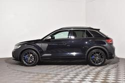 2022 Volkswagen T-Roc R Grid Edition