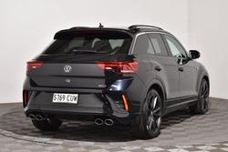 2022 Volkswagen T-Roc R Grid Edition