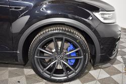 2022 Volkswagen T-Roc R Grid Edition