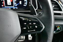 2022 Volkswagen T-Roc R Grid Edition