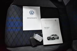 2022 Volkswagen T-Roc R Grid Edition