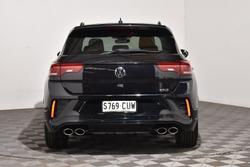 2022 Volkswagen T-Roc R Grid Edition