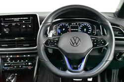 2022 Volkswagen T-Roc R Grid Edition