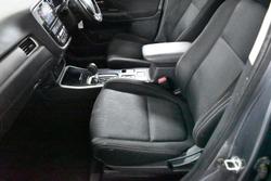 2017 Mitsubishi Outlander LS