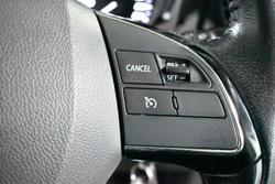 2017 Mitsubishi Outlander LS