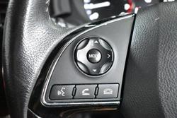 2017 Mitsubishi Outlander LS