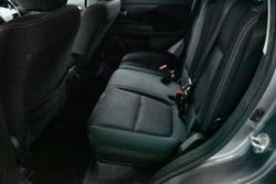 2017 Mitsubishi Outlander LS