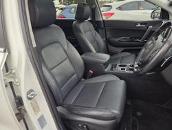 2017 Kia Sportage GT-Line