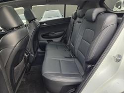 2017 Kia Sportage GT-Line