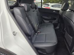 2017 Kia Sportage GT-Line