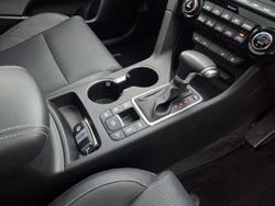 2017 Kia Sportage GT-Line