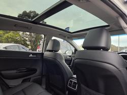 2017 Kia Sportage GT-Line