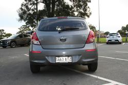 2012 Hyundai i20 Active
