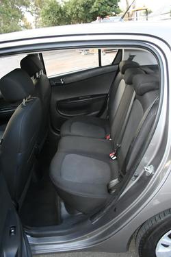 2012 Hyundai i20 Active