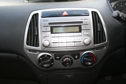 2012 Hyundai i20 Active
