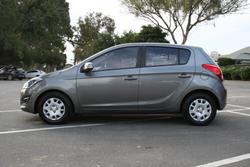2012 Hyundai i20 Active
