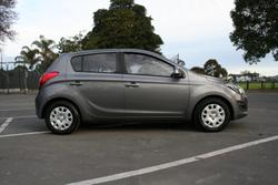 2012 Hyundai i20 Active