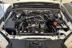2019 Toyota Hilux Workmate
