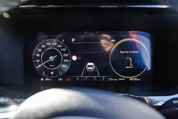 2022 Kia Sorento GT-Line