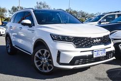 2022 Kia Sorento GT-Line