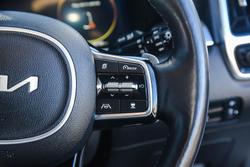 2022 Kia Sorento GT-Line
