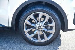 2022 Kia Sorento GT-Line