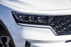 2022 Kia Sorento GT-Line