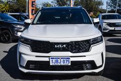 2022 Kia Sorento GT-Line