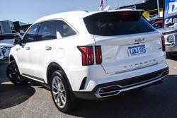 2022 Kia Sorento GT-Line