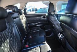 2022 Kia Sorento GT-Line
