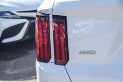 2022 Kia Sorento GT-Line