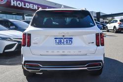 2022 Kia Sorento GT-Line
