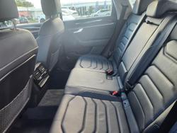 2024 Volkswagen Touareg 170TDI