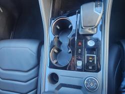 2024 Volkswagen Touareg 170TDI