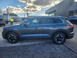 2024 Volkswagen Touareg 170TDI