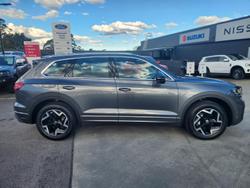 2024 Volkswagen Touareg 170TDI