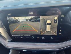 2024 Volkswagen Touareg 170TDI