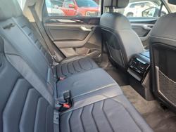 2024 Volkswagen Touareg 170TDI