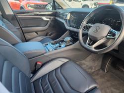 2024 Volkswagen Touareg 170TDI