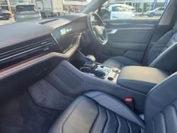 2024 Volkswagen Touareg 170TDI