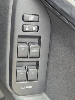 2022 Toyota Landcruiser Prado GX