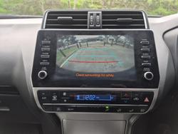 2022 Toyota Landcruiser Prado GX