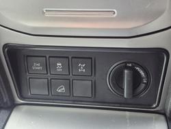 2022 Toyota Landcruiser Prado GX