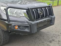 2022 Toyota Landcruiser Prado GX