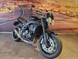 2010 Triumph Speed Triple 1050 Speed Triple Black