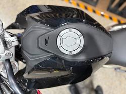 2026 BMW Motorrad G 310 R COSMIC BLACK