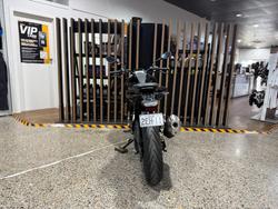 2026 BMW Motorrad G 310 R COSMIC BLACK