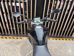 2026 BMW Motorrad G 310 R COSMIC BLACK